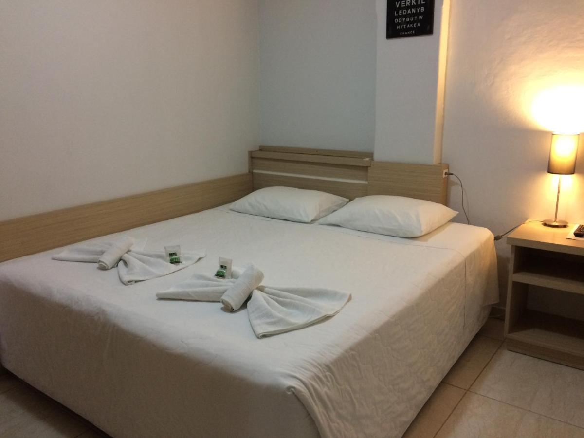 Nhtel Acomodacoes Novo Hamburgo Luaran gambar