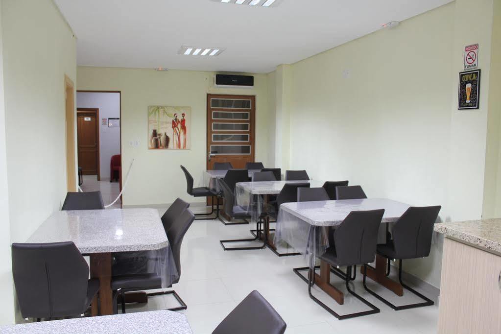 Nhtel Acomodacoes Novo Hamburgo Luaran gambar